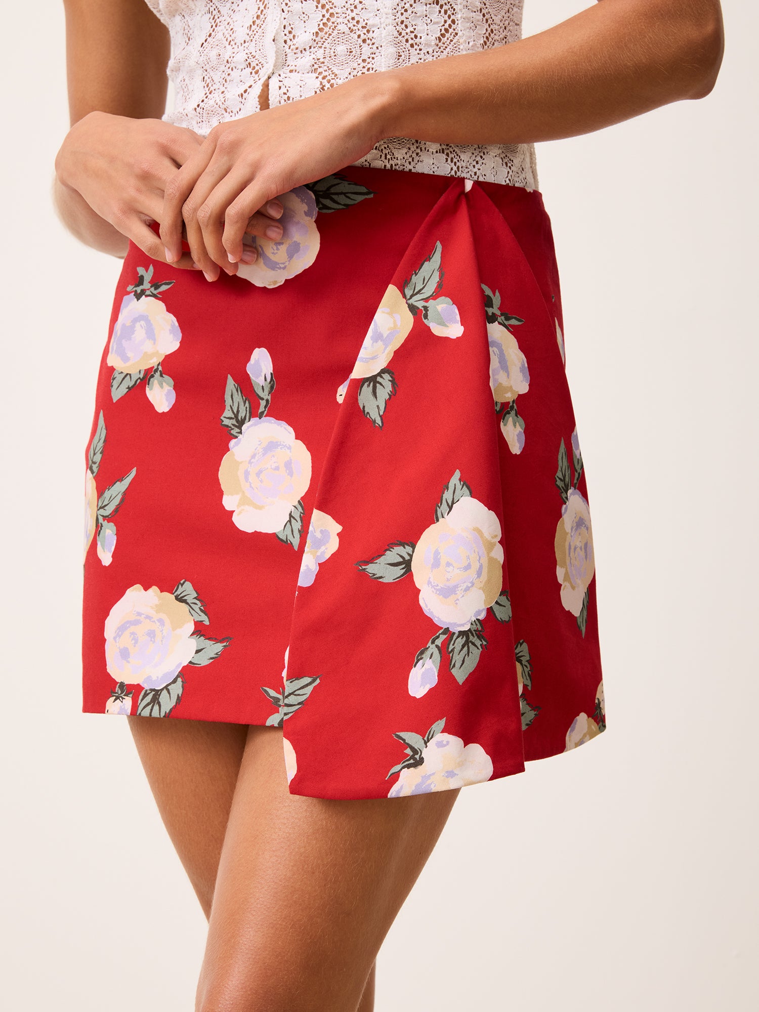 VOLVER Skirt VOLVER Skirt